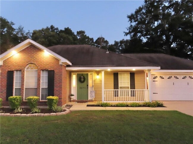 Building Photo - 9471 Homestead Dr S