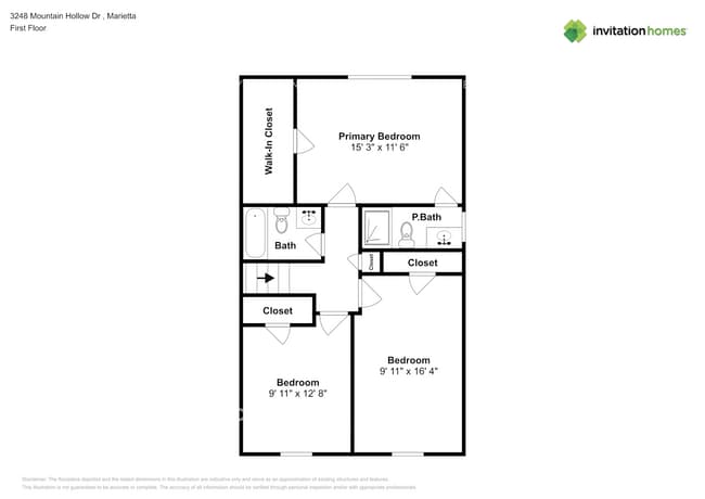 Building Photo - 3248 Mountain Hollow Dr