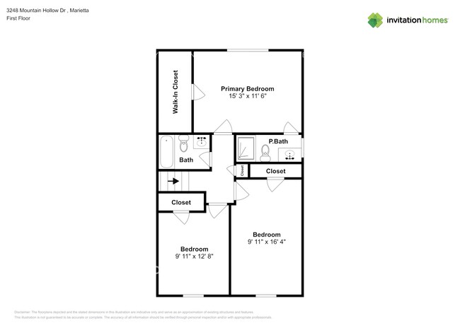 Foto del edificio - 3248 Mountain Hollow Dr