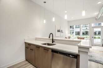Interior Photo - The Roy