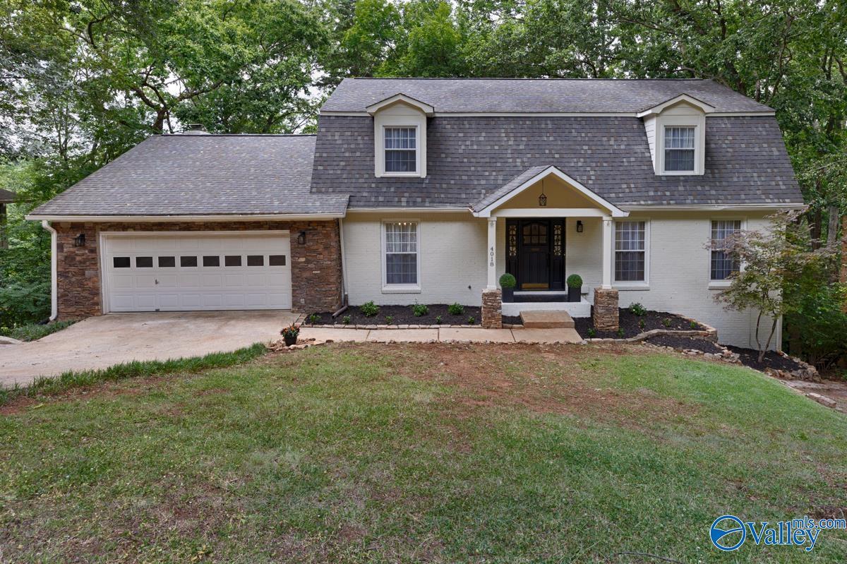 Primary Photo - 4018 SE Piedmont Dr