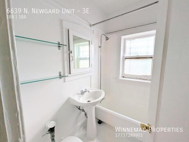 Building Photo - 6639 N Newgard Ave