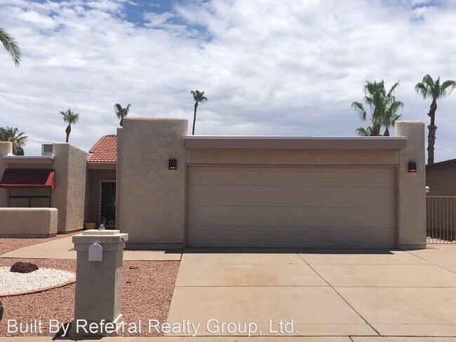Building Photo - 2 br, 2 bath House - 26401 S Lakewood Dr