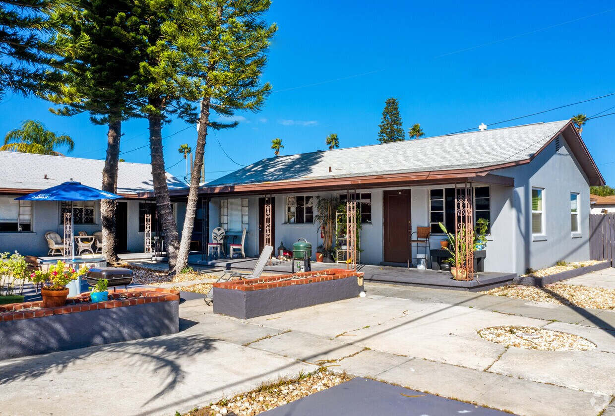 Foto del edificio - 601 Corey Ave