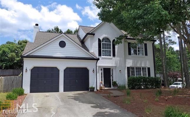 Primary Photo - 4 br, 2 bath House - 2100 Traywick Chase