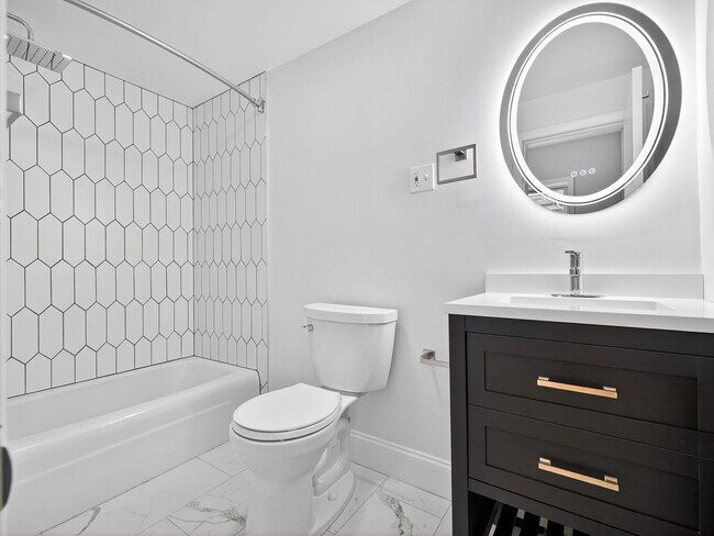 Foto del edificio - 1576 Cambridge St