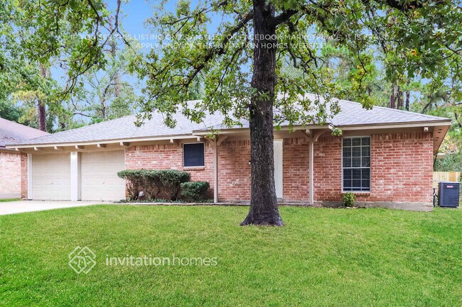 Foto del edificio - 3322 Dawnwood Dr