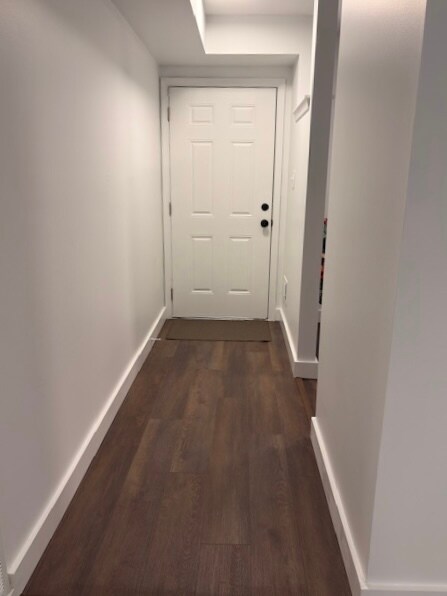 Entrada principal - 313 Valley Stream Ln