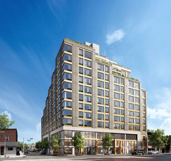 Building Photo - 285 Broadway