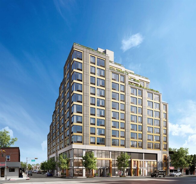 Building Photo - 285 Broadway