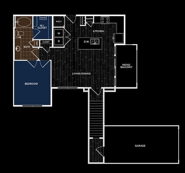 Foto del edificio - 3118 Co Rd 172
