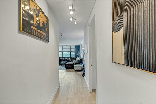 Photo - 7002 JFK Boulevard East Apt #16H, Guttenberg, NJ 07093 - 1 BR 1.5 BA condo