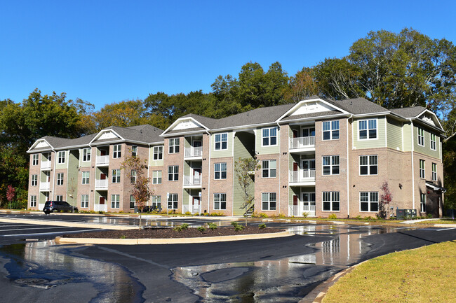 Foto del edificio - Forest Glen