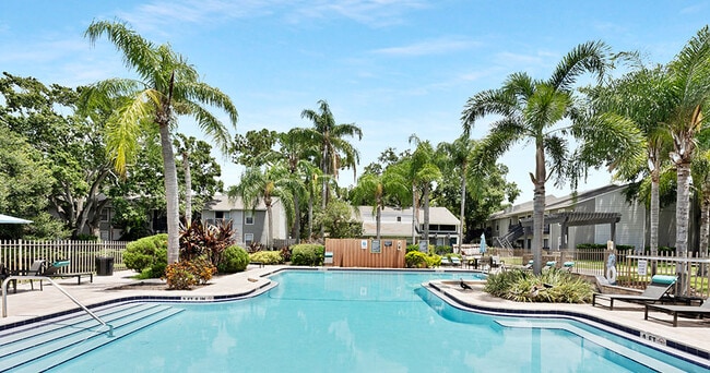 Foto del edificio - Courtney Cove Apartment Homes