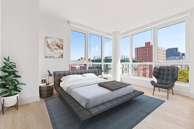 Foto del edificio - 251 East 2nd Street