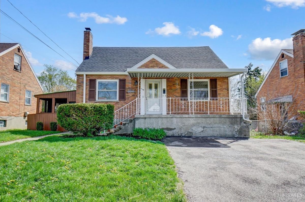 Foto principal - 8352 Lyness Dr