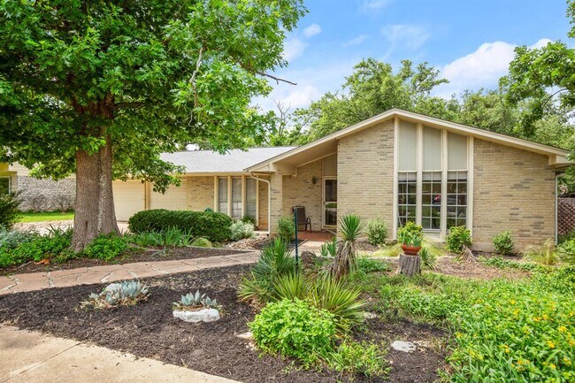 Foto del edificio - 11604 Windermere Meadows