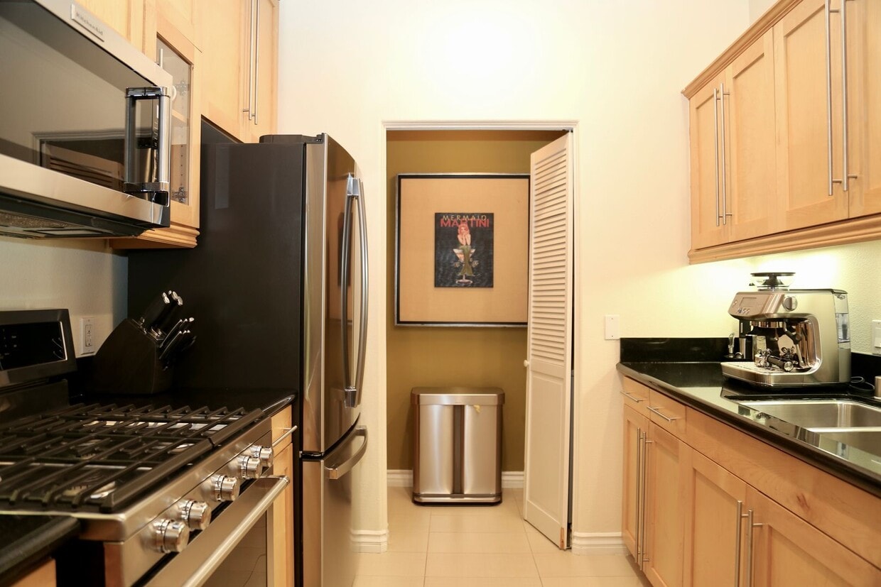 Primary Photo - ONE BEDROOM CONDO WITH LUXURY AMENITIES