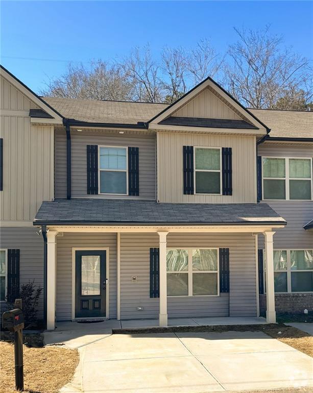 Building Photo - 193 Camellia Ct