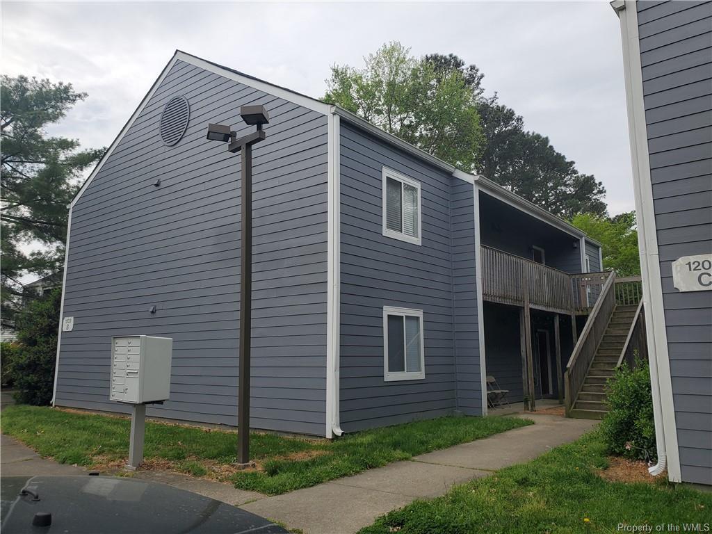 Primary Photo - 1203 Jamestown Rd