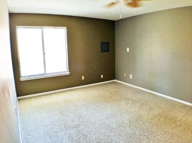 Bedroom1 - 315 Bantry Cross