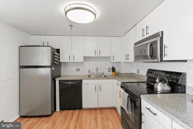 Foto del edificio - 2001 Hamilton St