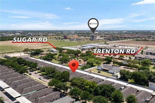 Foto del edificio - 1818 Tierra Dulce Drive