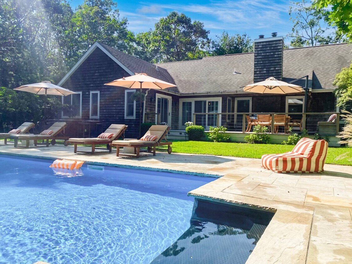 134 Old House Landing Rd, East Hampton, NY 11937 House Rental in East
