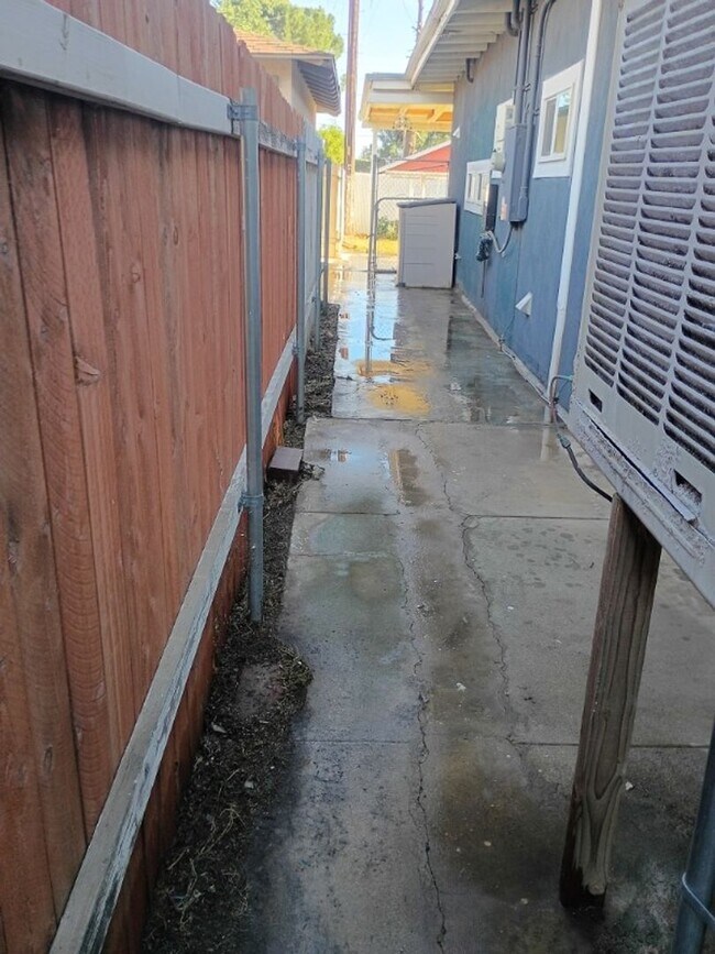 Foto del edificio - Upgraded 1 bedroom/1 bath in Beaumont!