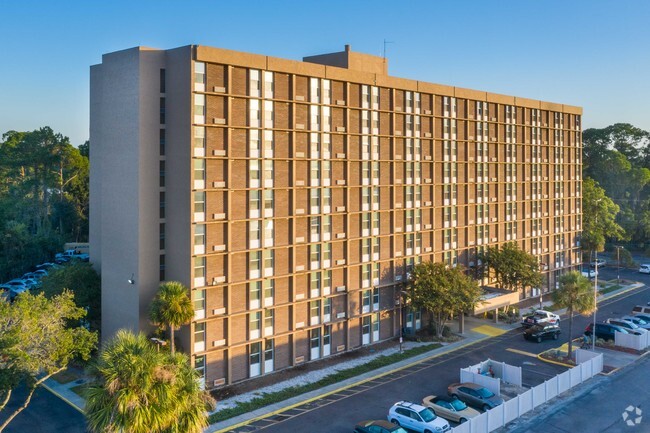 Foto del edificio - Jacksonville Townhouse