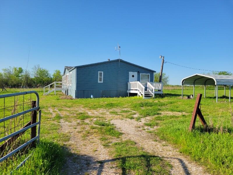 Foto principal - 359 Brushy Creek Ranch Rd