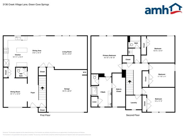 Building Photo - 3136 Creek Village Ln
