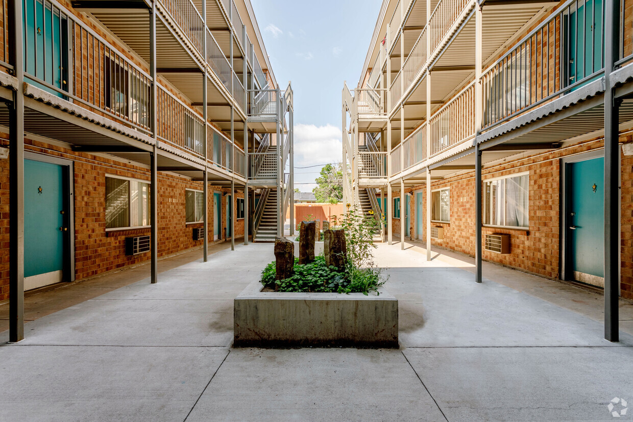 Foto principal - Zuni Plaza