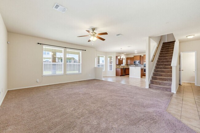 Foto del edificio - 9701 Raeburn Court
