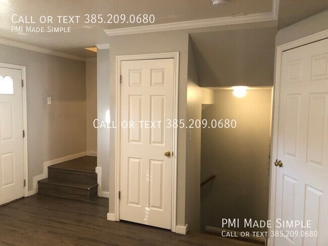 Foto del edificio - Charming 4-Bed Townhome in Provo |$500 MOV...