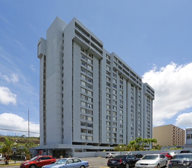 Harbor Ridge Rentals Honolulu, HI