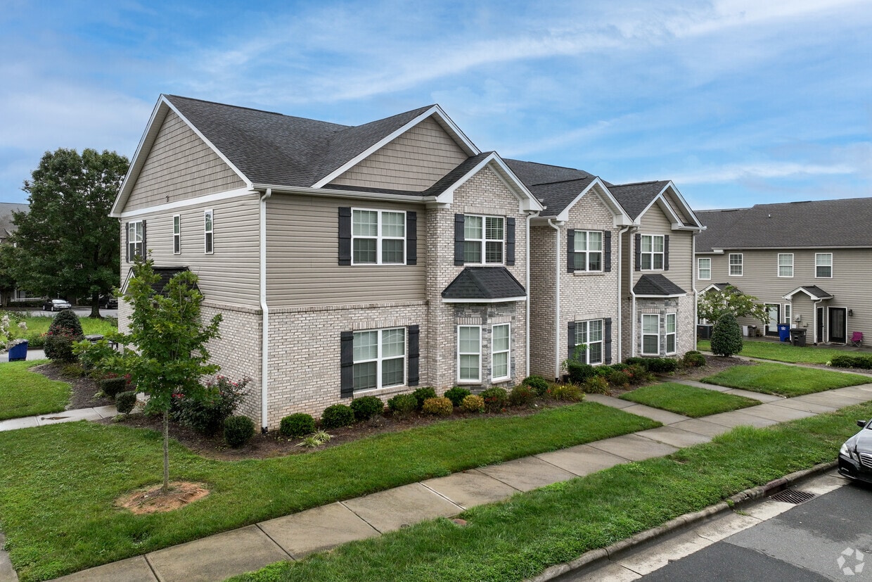 Primary Photo - Northern Quarters Condominiums