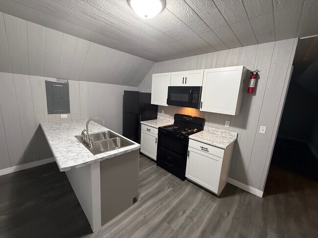 Foto del edificio - 1326 N 8th St