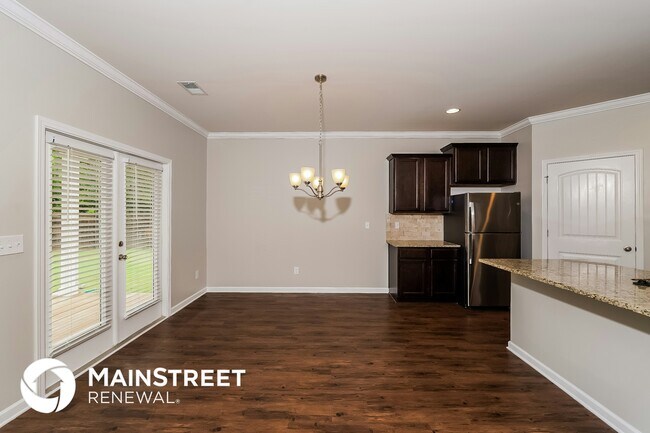 Foto del edificio - 5009 Bella Ct