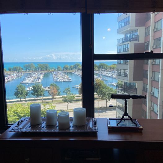 Foto del edificio - 3420 N Lake Shore Dr