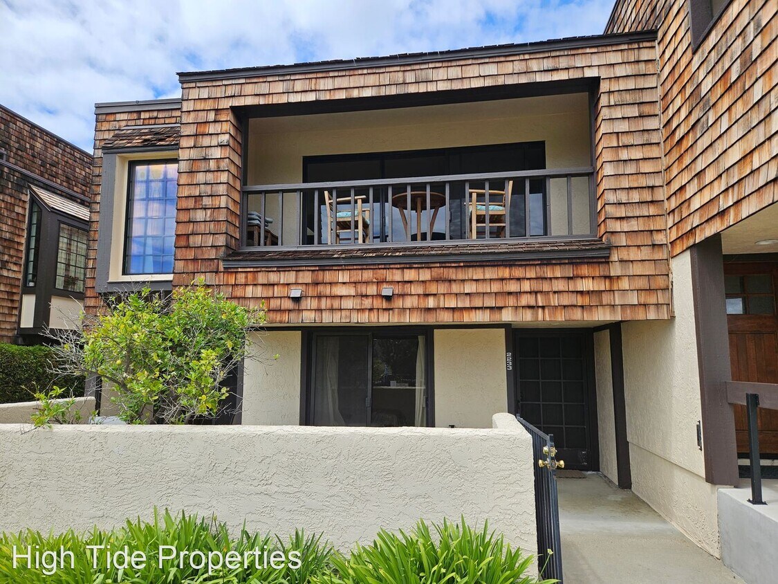 2233 Del Mar Scenic Pkwy, Del Mar, CA 92014 House Rental in Del Mar