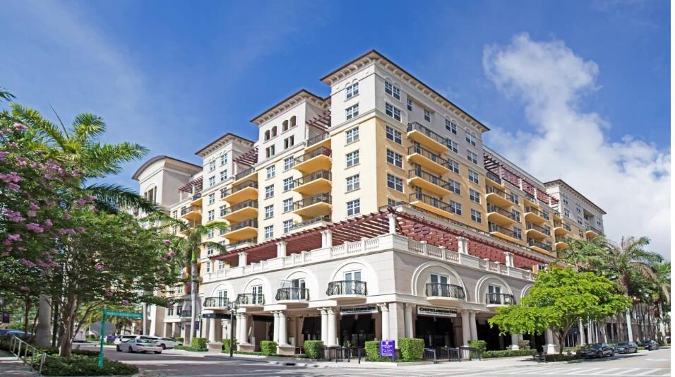 Primary Photo - 101 E Plaza Real
