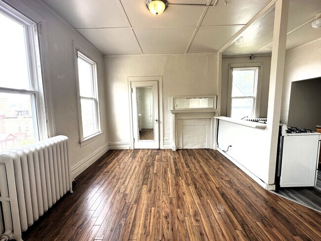 Building Photo - East Liberty - Apartments For Rent In Pittsburgh