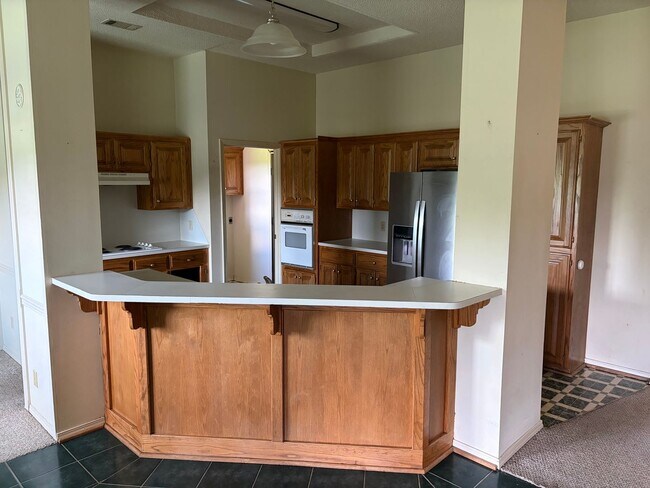 Foto del edificio - 3 Bedroom and 2 Bathroom House