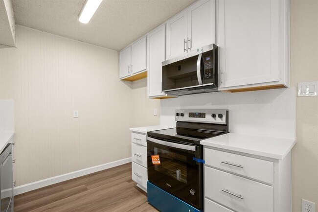 Foto del edificio - 2408 Longview St