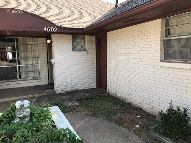 Building Photo - 4602 NW 26th St