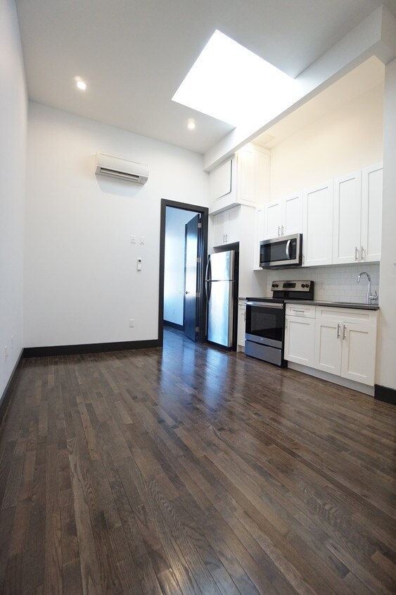 214 Knickerbocker Ave, Brooklyn, NY 11237 Apartments in Brooklyn, NY