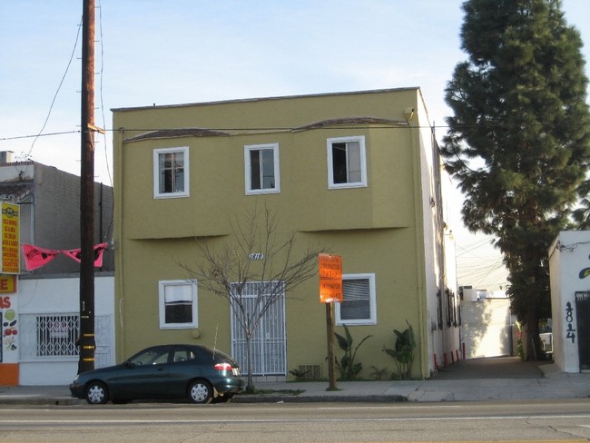 Building Photo - 1818 N. Broadway Ave.