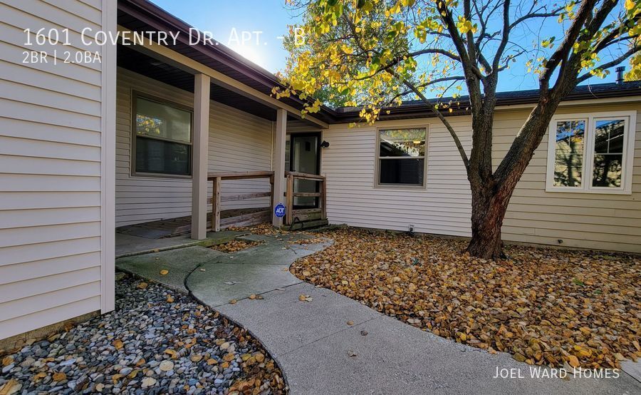 Primary Photo - Beatifully Remodeled Condo in Southwest Ch...