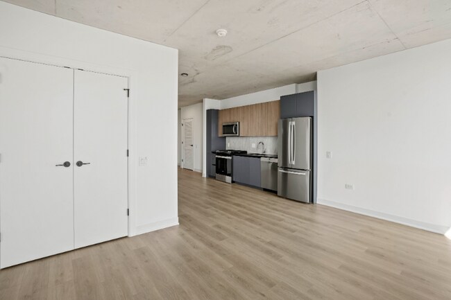 Foto del edificio - 232 W Polk St